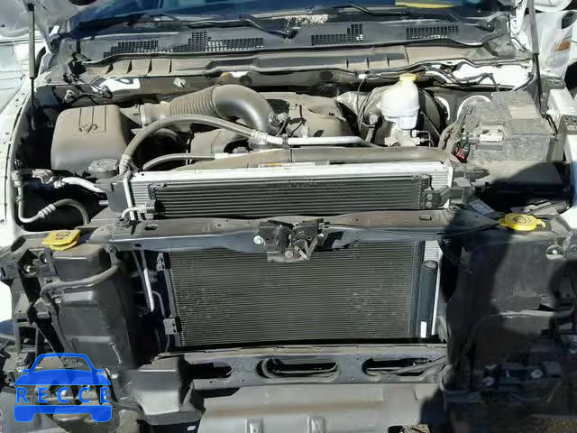 2016 RAM 1500 SSV 1C6RR7XT6GS328714 image 6