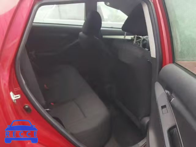 2014 TOYOTA MATRIX BAS 2T1KU4EE2EC129881 image 5
