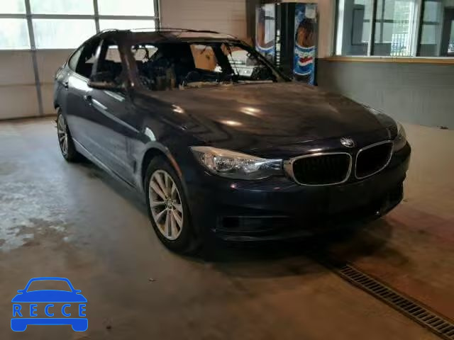 2014 BMW 328 XIGT WBA3X5C53ED556037 зображення 0