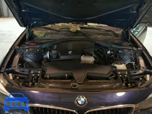 2014 BMW 328 XIGT WBA3X5C53ED556037 зображення 6