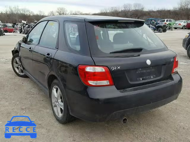 2006 SAAB 9-2 2.5I JF4GG61616G050625 зображення 2