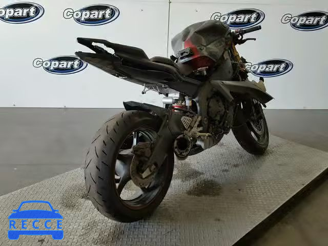 2007 YAMAHA YZFR6 L JYARJ12Y87A002950 image 3