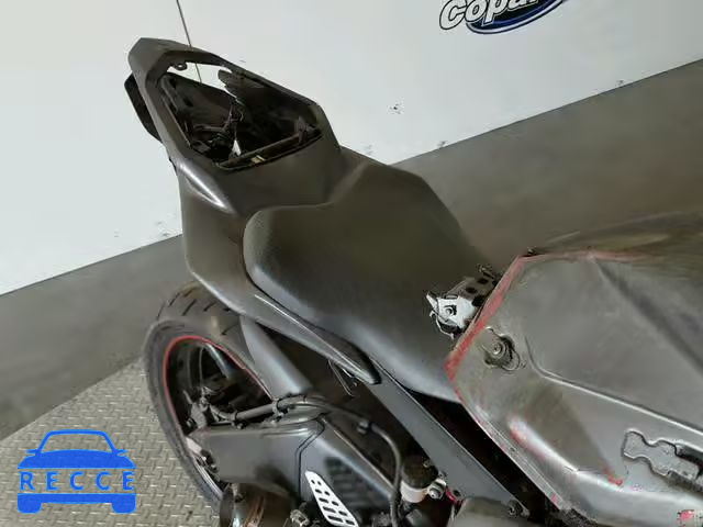 2007 YAMAHA YZFR6 L JYARJ12Y87A002950 image 5