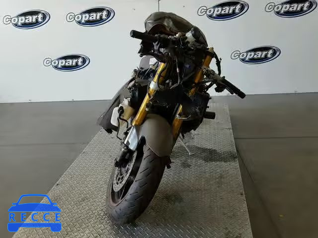 2007 YAMAHA YZFR6 L JYARJ12Y87A002950 Bild 8