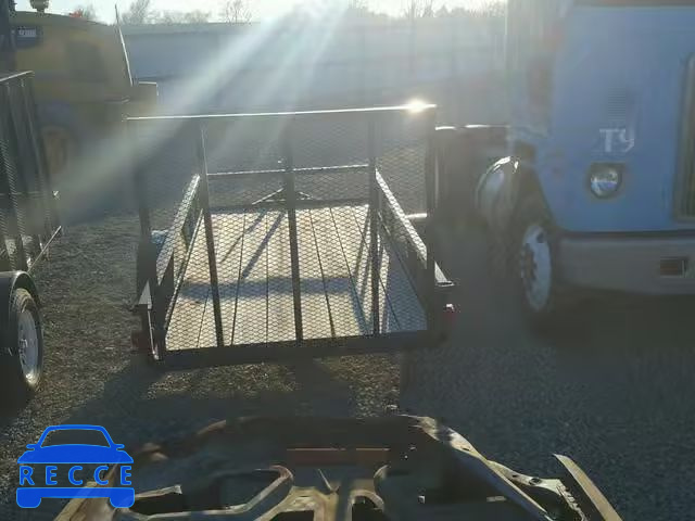 2016 CARGO TRAILER 4YMUL1019GT028604 зображення 4