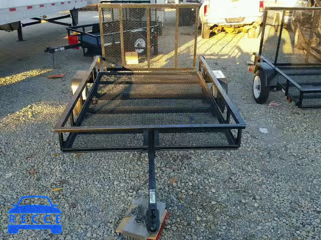 2015 CARGO TRAILER 4YMUL0815FT035076 Bild 1