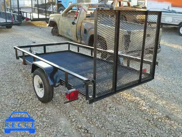 2016 CARGO TRAILER 4YMUL0817GT028499 image 3