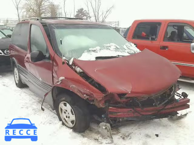 2002 PONTIAC MONTANA EC 1GMDU23E72D320948 Bild 0