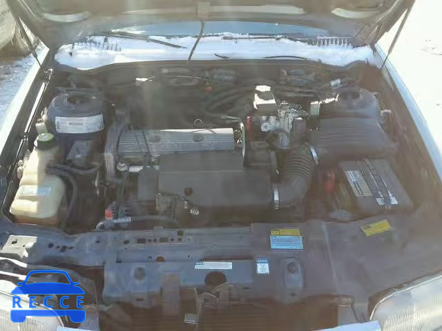 1996 BUICK SKYLARK GR 1G4NJ52T6TC440424 image 6