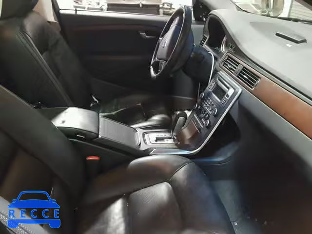 2011 VOLVO XC70 3.2 YV4940BZ5B1110835 image 4