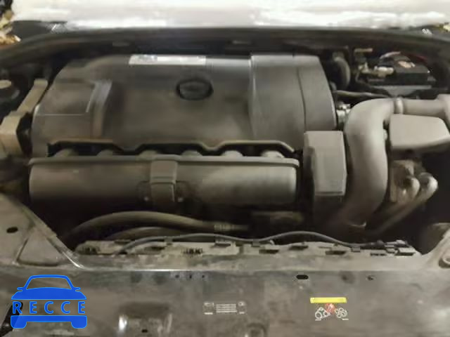 2011 VOLVO XC70 3.2 YV4940BZ5B1110835 image 6