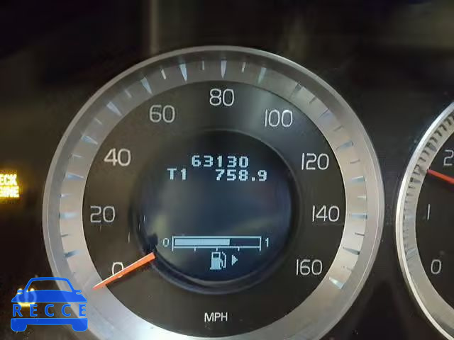 2011 VOLVO XC70 3.2 YV4940BZ5B1110835 image 7