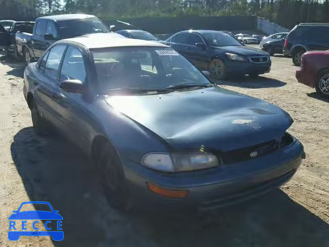 1995 GEO PRIZM BASE 1Y1SK5264SZ073478 Bild 0