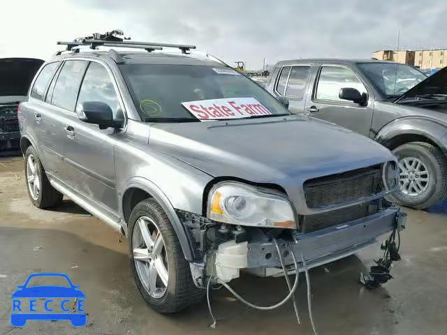 2007 VOLVO XC90 SPORT YV4CT852171393280 Bild 0