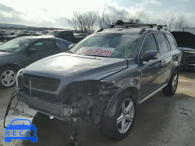 2007 VOLVO XC90 SPORT YV4CT852171393280 image 1