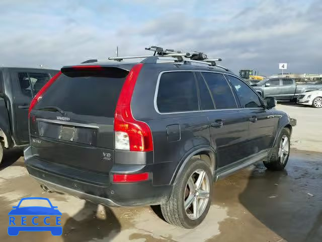 2007 VOLVO XC90 SPORT YV4CT852171393280 image 3