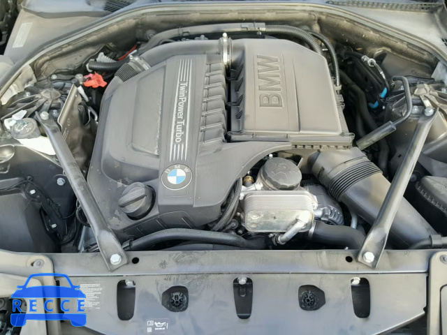 2016 BMW 535 I WBA5B1C51GG129943 image 6