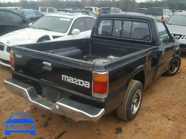 1991 MAZDA B2600 SHOR JM2UF1141M0168058 image 3