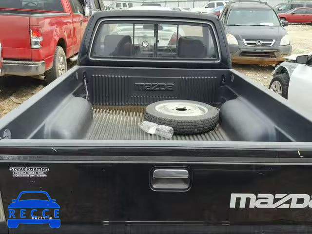 1991 MAZDA B2600 SHOR JM2UF1141M0168058 image 5