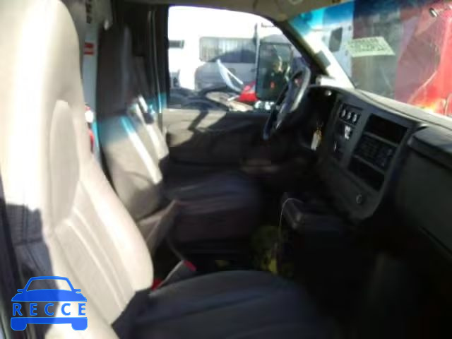 2008 GMC SAVANA CUT 1GDGG31CX81913970 Bild 4