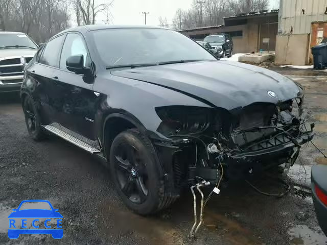 2012 BMW X6 XDRIVE5 5UXFG8C55CLZ97042 зображення 0