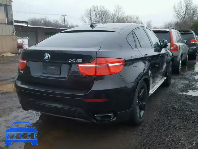 2012 BMW X6 XDRIVE5 5UXFG8C55CLZ97042 Bild 3