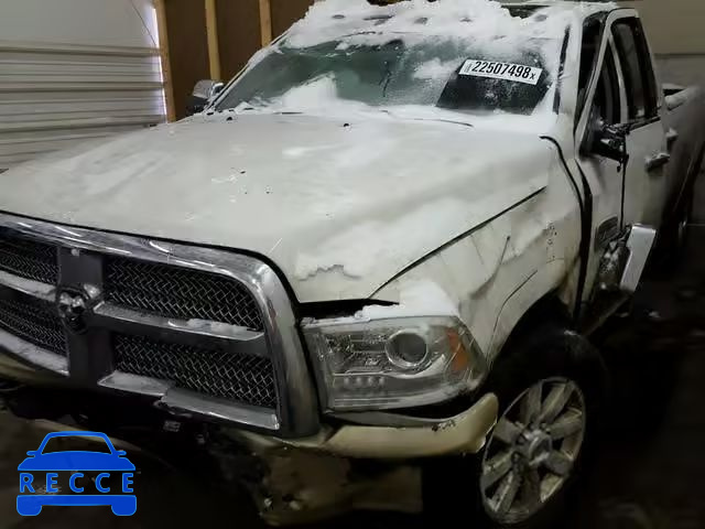 2016 RAM 2500 LONGH 3C6UR5LL3GG260450 image 1