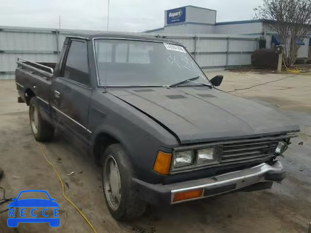 1980 DATSUN 720 KING C H720130772 Bild 0