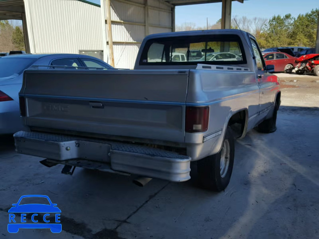 1984 GMC C1500 1GTCC14H4EF702045 Bild 3