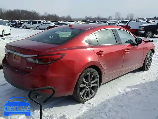 2017 MAZDA 6 GRAND TO JM1GL1W58H1118687 зображення 3