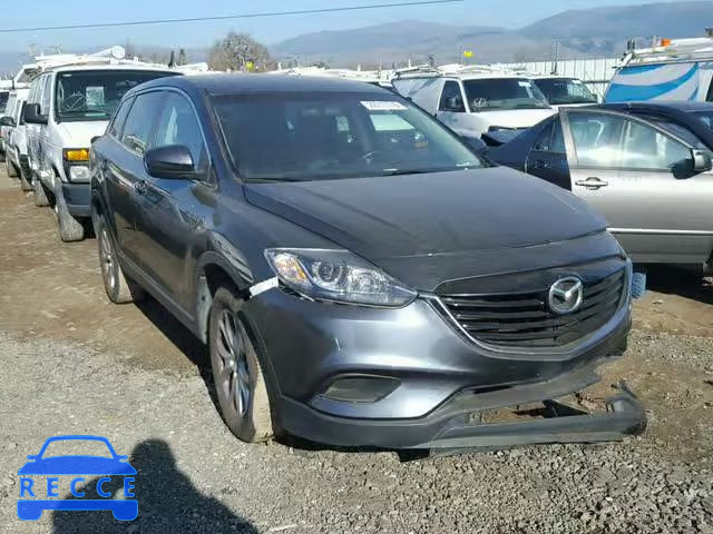 2015 MAZDA CX-9 TOURI JM3TB2CV4F0459249 image 0