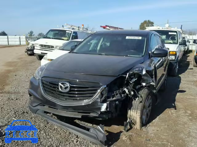 2015 MAZDA CX-9 TOURI JM3TB2CV4F0459249 image 1