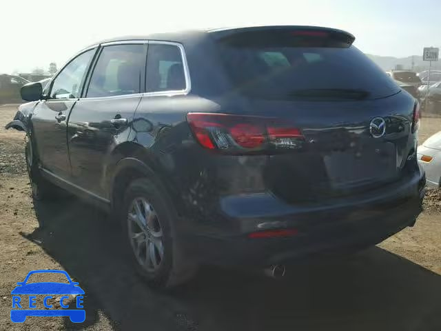 2015 MAZDA CX-9 TOURI JM3TB2CV4F0459249 image 2