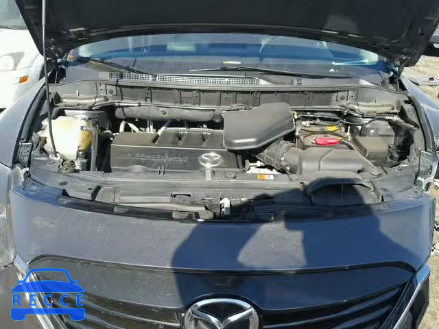 2015 MAZDA CX-9 TOURI JM3TB2CV4F0459249 image 4