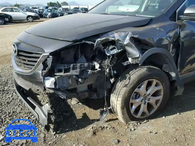 2015 MAZDA CX-9 TOURI JM3TB2CV4F0459249 image 6