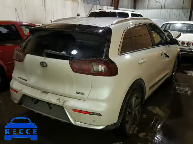 2017 KIA NIRO EX TO KNDCE3LC0H5075642 image 3