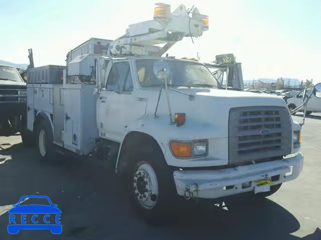 1995 FORD F700 1FDNF70J4SVA14233 image 0