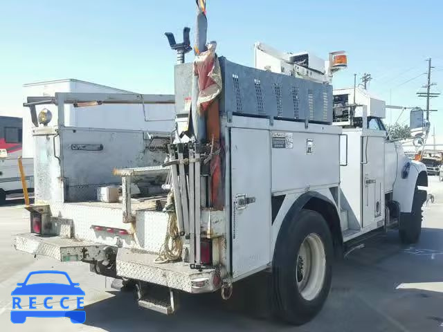 1995 FORD F700 1FDNF70J4SVA14233 image 3