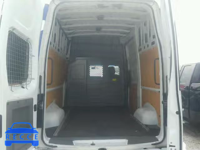 2013 NISSAN NV 2500 1N6AF0LY5DN104817 image 5