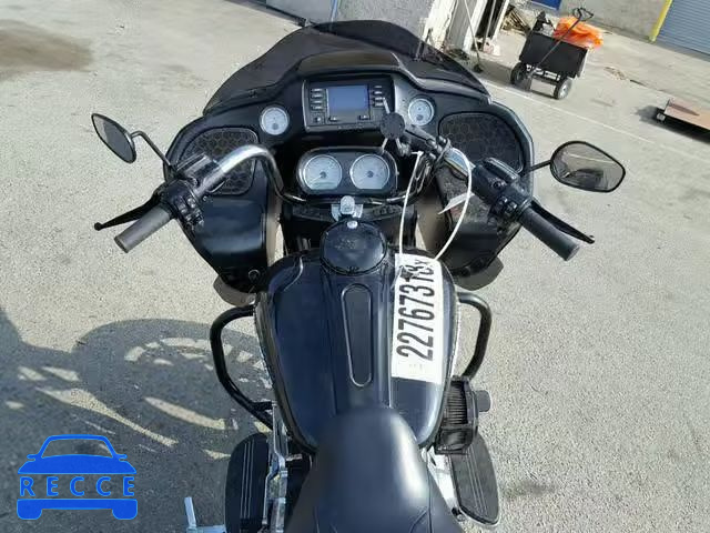 2015 HARLEY-DAVIDSON FLTRX ROAD 1HD1KHM31FB604332 image 4