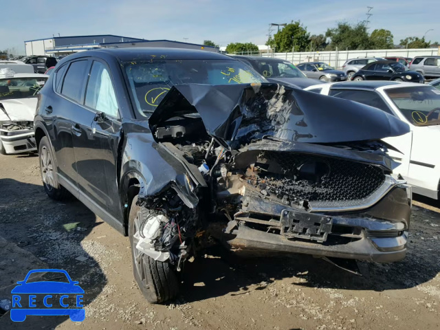 2017 MAZDA CX-5 GRAND JM3KFADL2H0168856 Bild 0