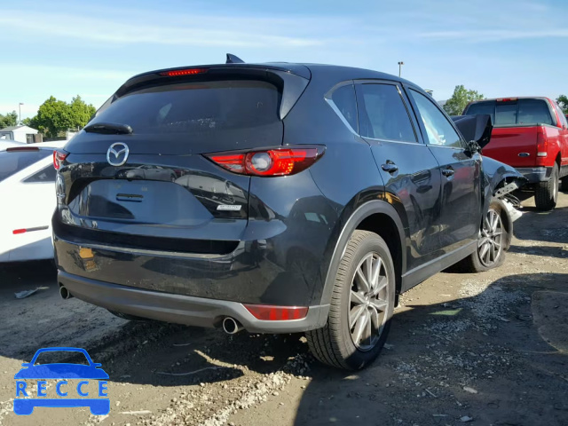 2017 MAZDA CX-5 GRAND JM3KFADL2H0168856 image 3