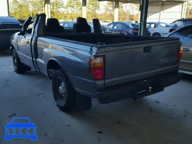 2006 MAZDA B2300 4F4YR12D96PM00127 image 2