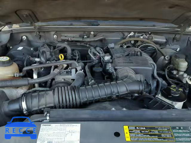 2006 MAZDA B2300 4F4YR12D96PM00127 image 6