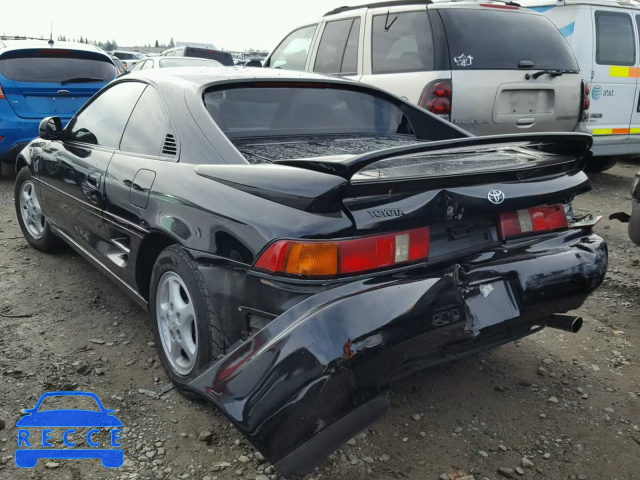 1991 TOYOTA MR2 JT2SW21M0M0000700 image 2