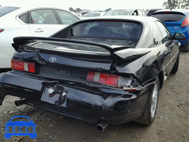1991 TOYOTA MR2 JT2SW21M0M0000700 image 3