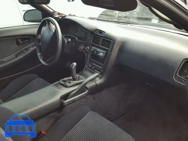 1991 TOYOTA MR2 JT2SW21M0M0000700 image 4
