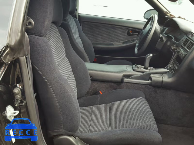 1991 TOYOTA MR2 JT2SW21M0M0000700 image 5