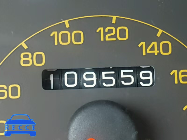 1991 TOYOTA MR2 JT2SW21M0M0000700 image 7