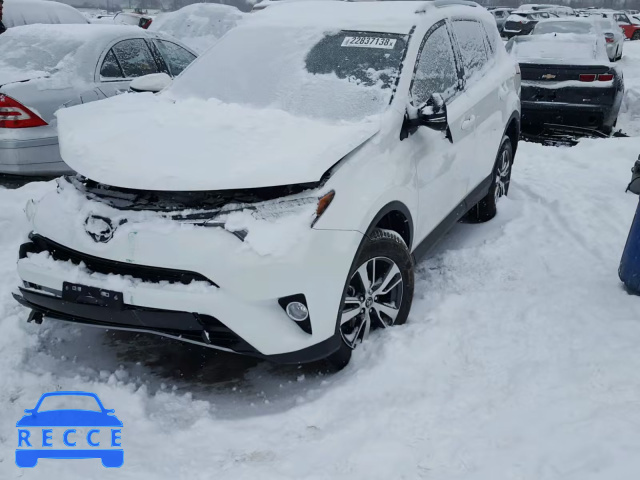 2018 TOYOTA RAV4 ADVEN JTMRFREV8JJ186543 image 1